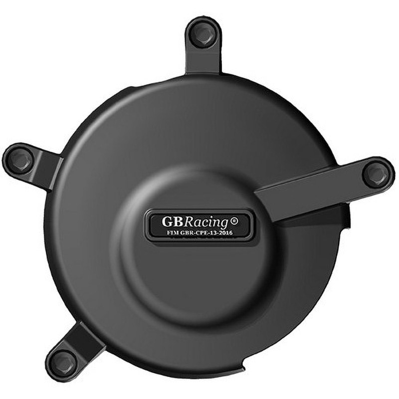 EC-GSXR600-K6-2-GBR ギアボックス / クラッチカバー 1個 GBRacing (ジービーレーシング) 【通販モノタロウ】
