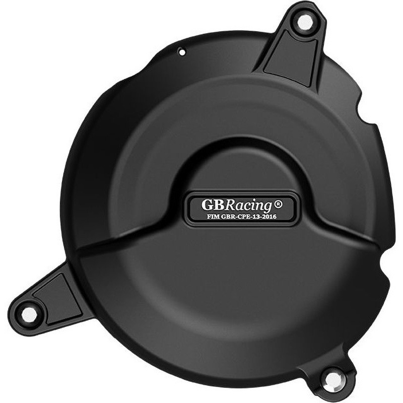 EC-GSXS1000-L5-2-GBR GB Racing Suzuki GSXS1000 L5-L9 セカンダリークラッチカバー 1個 GBRacing (ジービーレーシング) 【通販モノタロウ】