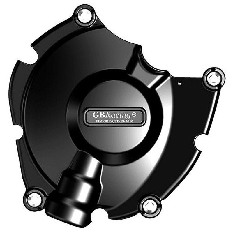 EC-R1-2015-2-GBR クラッチカバー 1個 GBRacing (ジービーレーシング) 【通販モノタロウ】