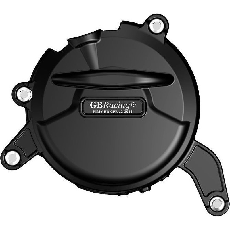 EC-RC390-2014-2-GBR セカンダリークラッチカバー 1個 GBRacing (ジービーレーシング) 【通販モノタロウ】
