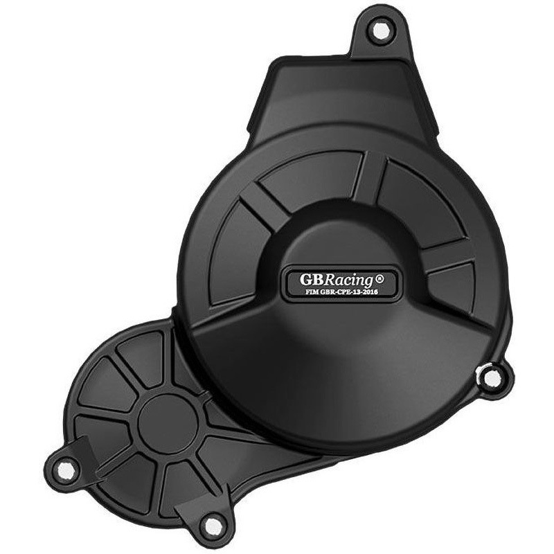 EC-RS660-2021-1-GBR RS 660 オルタネーターカバー 2021 1個 GBRacing (ジービーレーシング) 【通販モノタロウ】