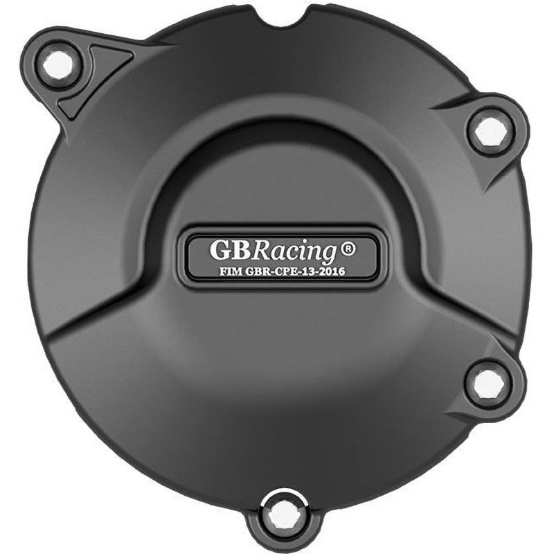 EC-RSV4-2021-1-GBR RSV4 オルタネーターカバー 2021- 1個 GBRacing (ジービーレーシング) 【通販モノタロウ】