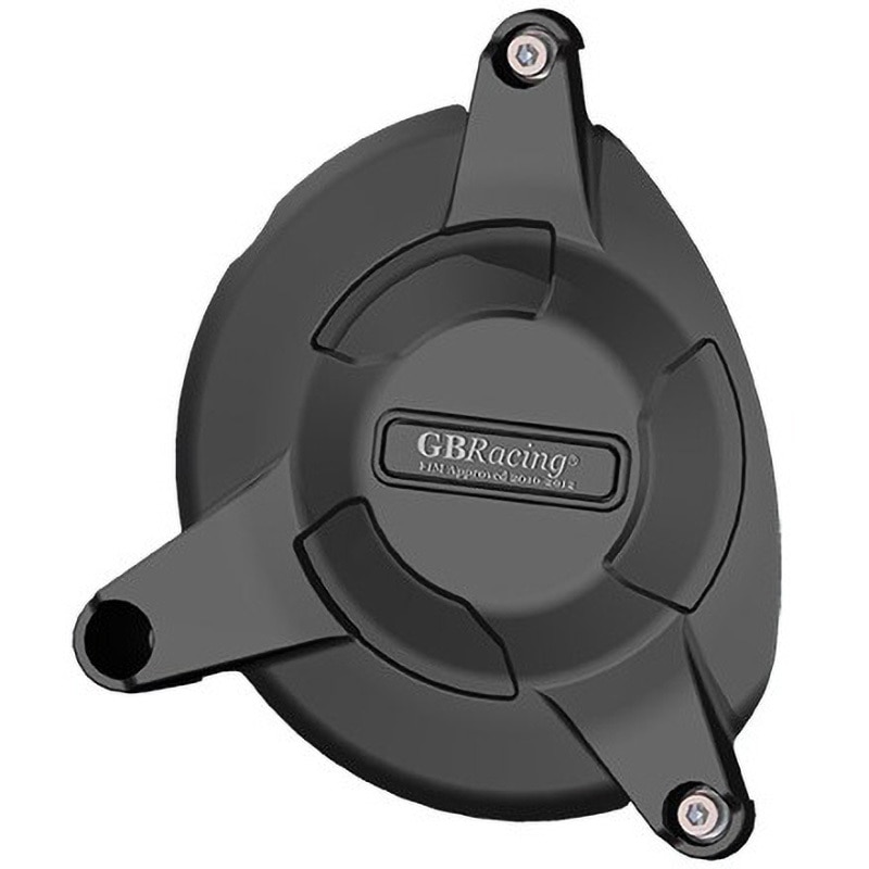 EC-S1000RR-2009-2-GBR クラッチカバー 1個 GBRacing (ジービー 