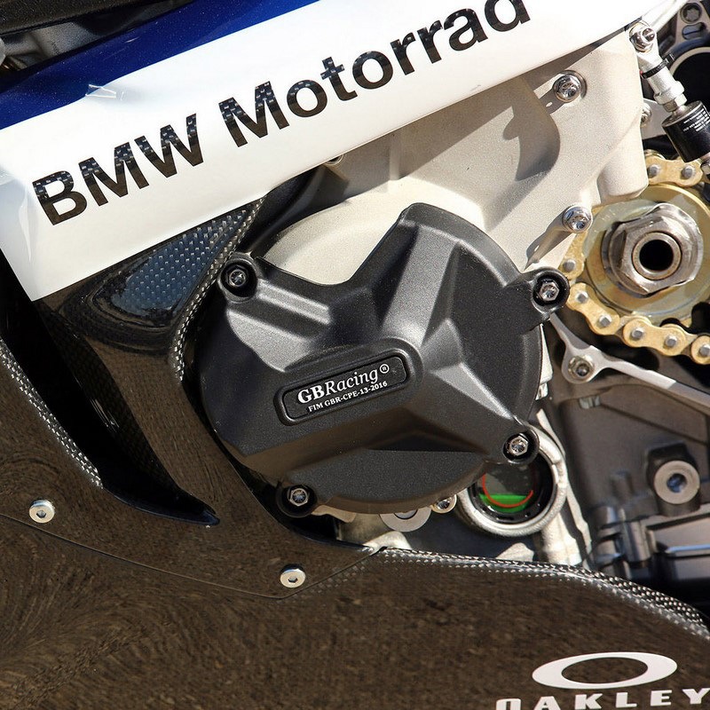 EC-S1000RR-2009-SET-GBR エンジンカバーセット 1個 GBRacing