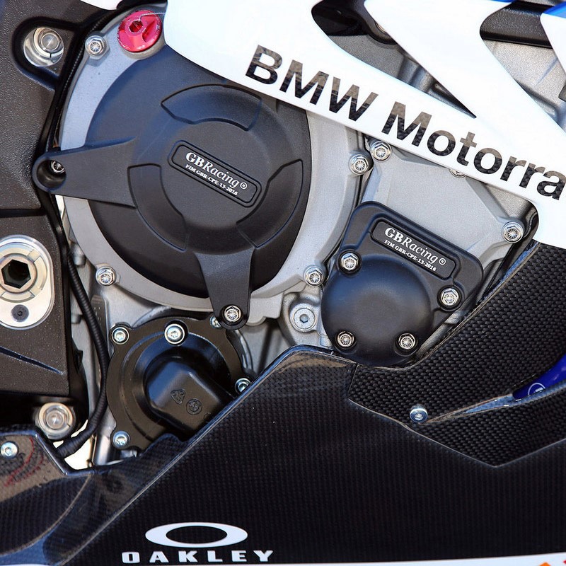EC-S1000RR-2009-SET-GBR エンジンカバーセット 1個 GBRacing