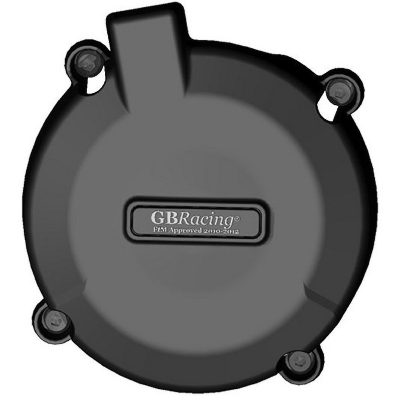 EC-SD-1-GBR ジェネレーター / オルタネーターカバー 1個 GBRacing (ジービーレーシング) 【通販モノタロウ】 20,235円