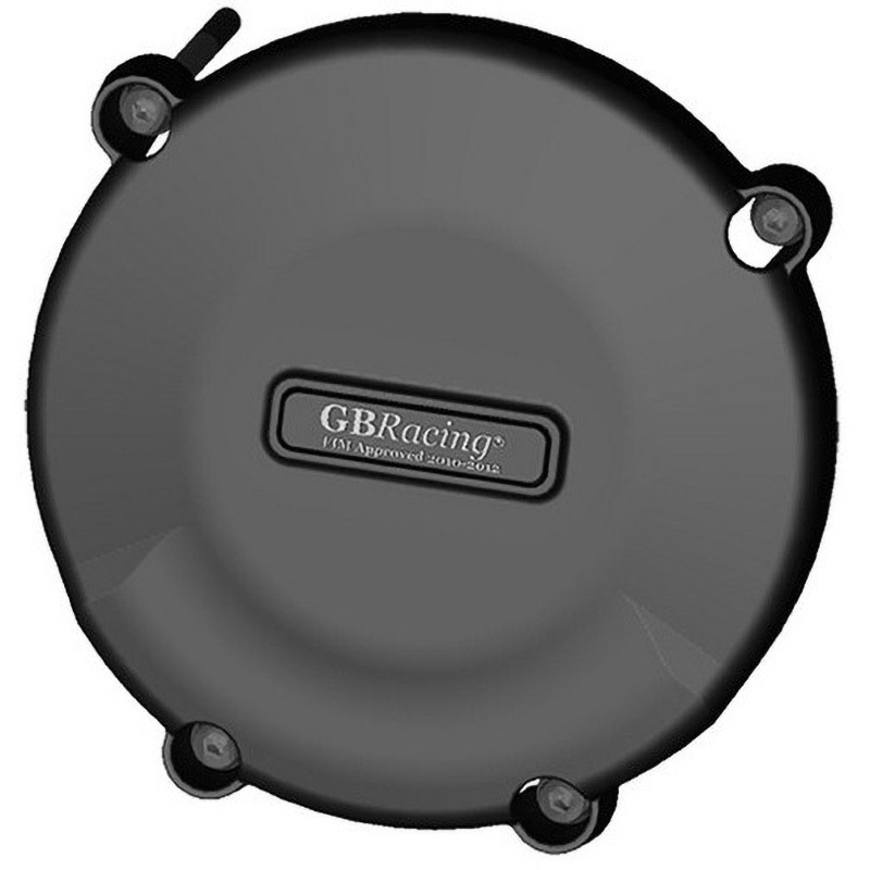 EC-SD-2-GBR ギアボックス / クラッチカバー 1個 GBRacing (ジービーレーシング) 【通販モノタロウ】