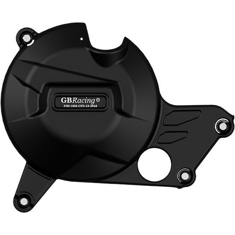 EC-SV650-2015-2-GBR セカンダリークラッチカバー 1個 GBRacing (ジービーレーシング) 【通販モノタロウ】