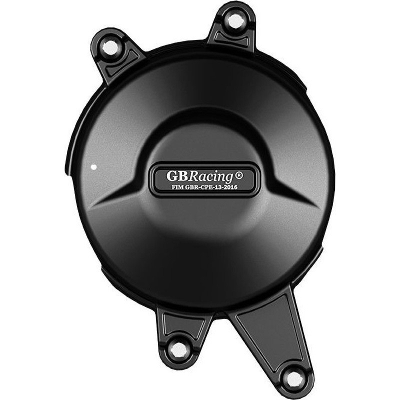 EC-VFR400-NC30-2-GBR セカンダリークラッチカバー 1個 GBRacing