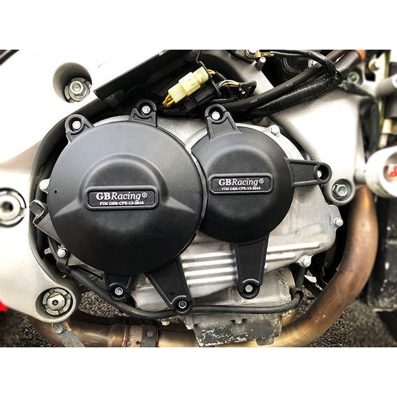 EC-VFR400-NC30-SET-GBR セカンダリーエンジンカバーセット 1個 