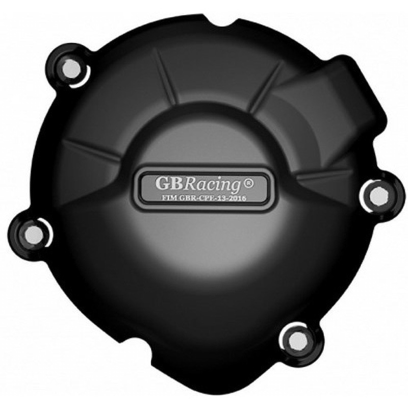 EC-Z900-2017-1-GBR セカンダリーオルタネーターカバー 1個 GBRacing (ジービーレーシング) 【通販モノタロウ】 14,985円