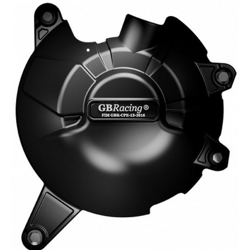 EC-Z900-2017-2-GBR セカンダリークラッチカバー 1個 GBRacing (ジービーレーシング) 【通販モノタロウ】