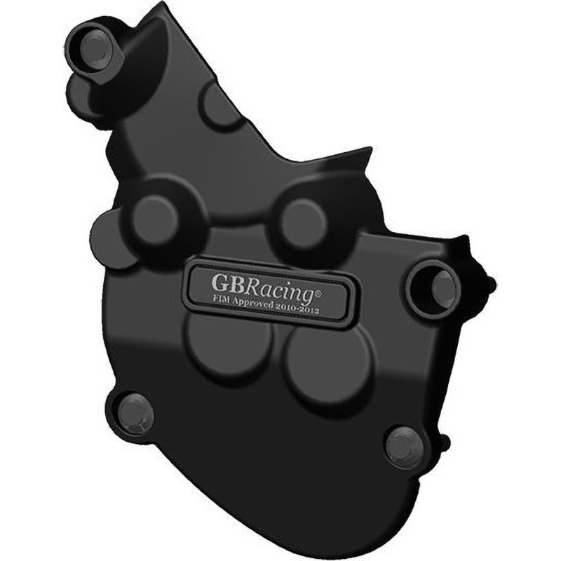 専用　セット販売 EC-ZX10-2008-3-GBR Stock パルスカバー 1個 GBRacing (ジービー
