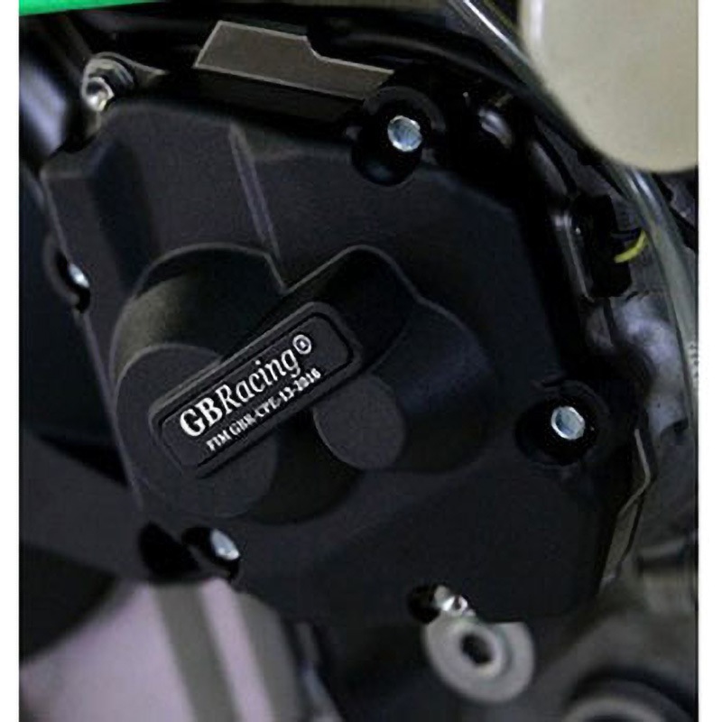 EC-ZX10-2011-3-GBR Stock パルスカバー 1個 GBRacing (ジービー