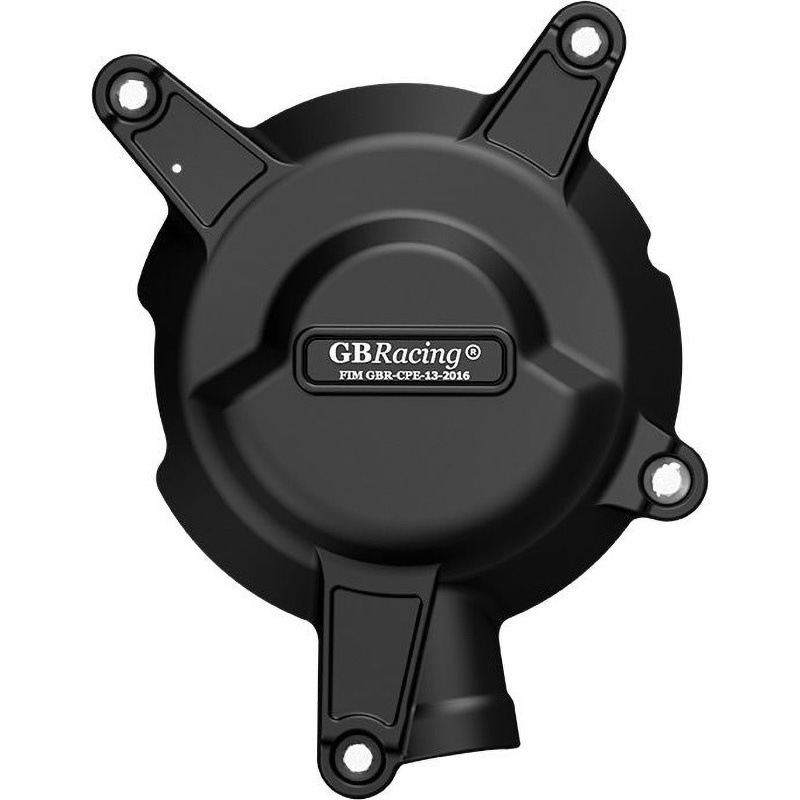 EC-ZXR400-L1-L9-2-GBR セカンダリークラッチカバー 1個 GBRacing (ジービーレーシング) 【通販モノタロウ】