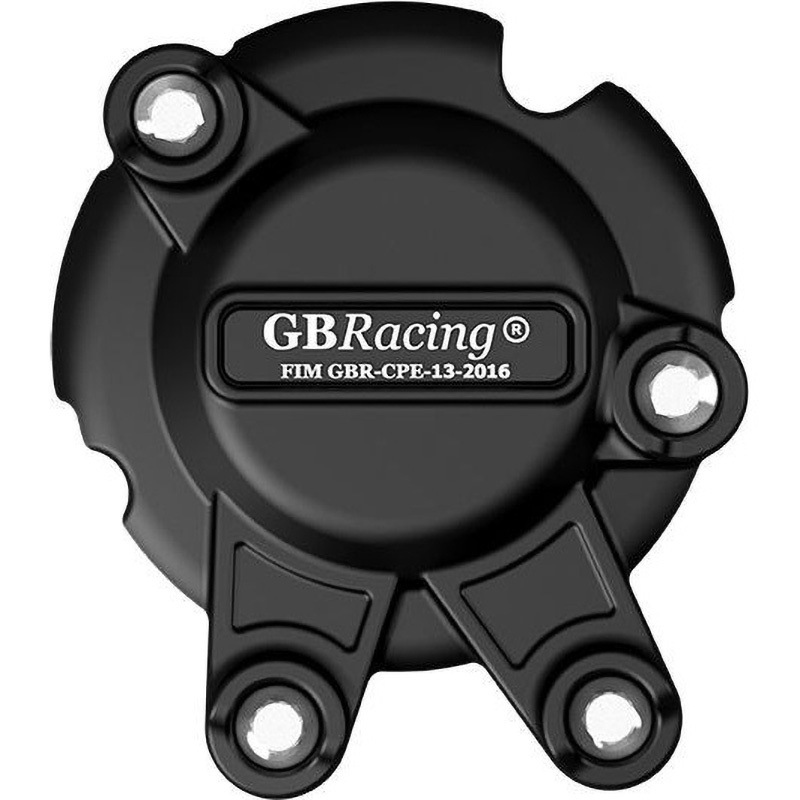 EC-ZXR400-L1-L9-3-GBR Secondary パルスカバー 1個 GBRacing