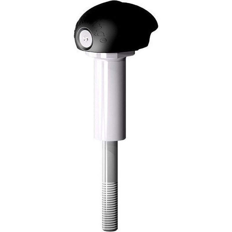 FS-R3-2015-RHS-R Bullet フレームスライダー - 右手側 1個 GBRacing (ジービーレーシング) 【通販モノタロウ】