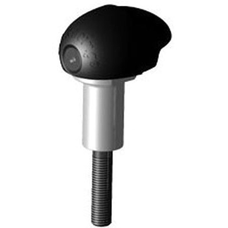 FS-ZX10-2011-LHS-S Bullet フレームスライダー - 左手側 1個 GBRacing (ジービーレーシング) 【通販モノタロウ】