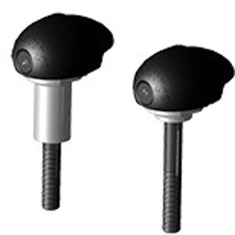 FS-ZX10-2011-S Bullet フレームスライダー Set 1個 GBRacing