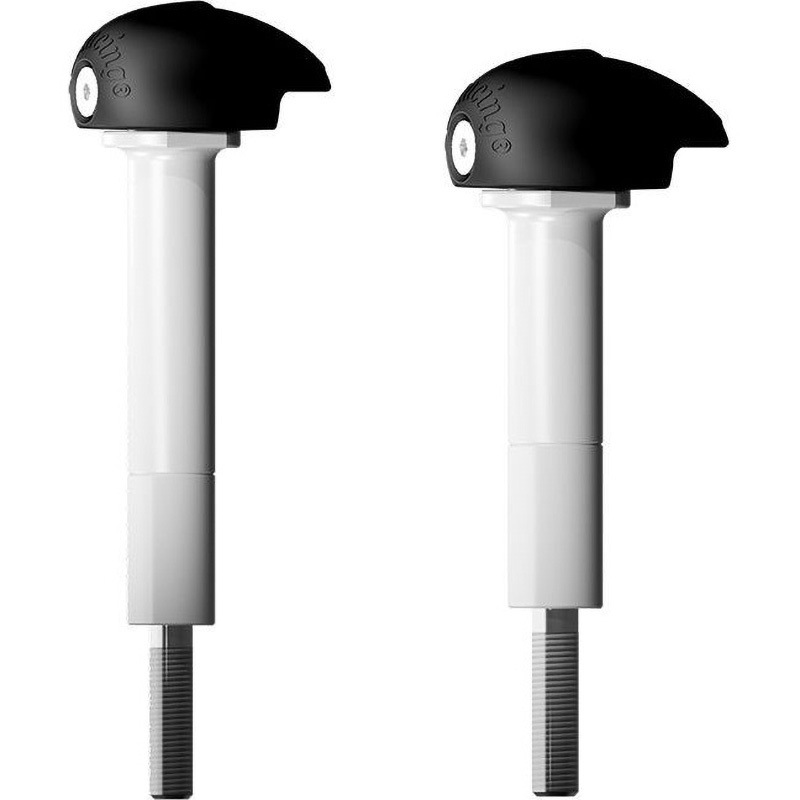 FS-ZXR400-2018-R Bullet フレームスライダー Set 1個 GBRacing (ジービーレーシング) 【通販モノタロウ】