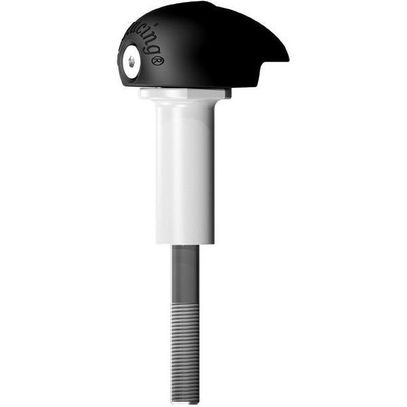 FS-ZXR400-L1-L9-RHS-R Bullet フレームスライダー - 右手側 1個 GBRacing (ジービーレーシング) 【通販モノタロウ】