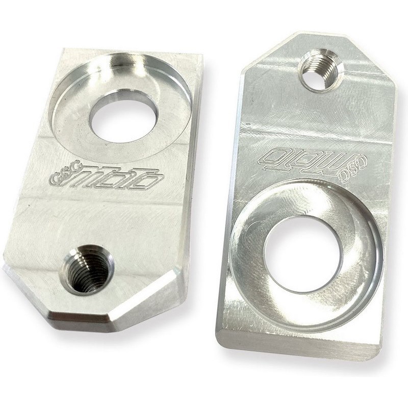 27-40-15-ML1 リアスタンドマウントキャリア 1個 GSG Mototechnik (GSGモトテクニック) 【通販モノタロウ】