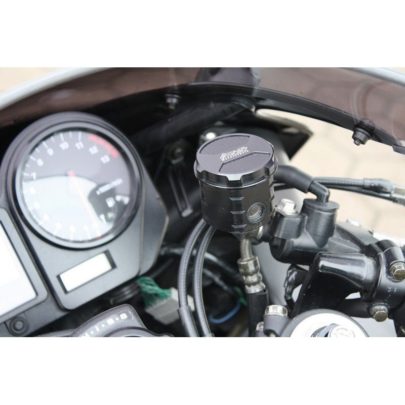 3999-V38-S-H14 ブレーキオイルリザーバー フロント Honda CBR 900 (SC44SC50) (2000-2003) 1個 GSG Mototechnik (GSGモトテクニック) 【通販モノタロウ】