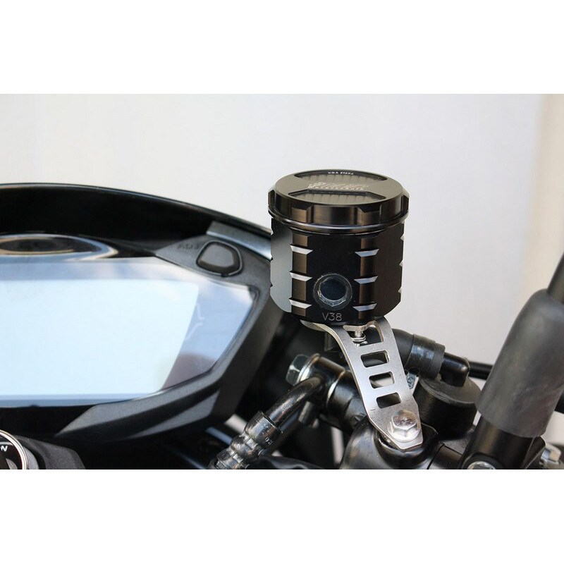 3999-V38-S-S56 ブレーキオイルリザーバー フロント Suzuki SV