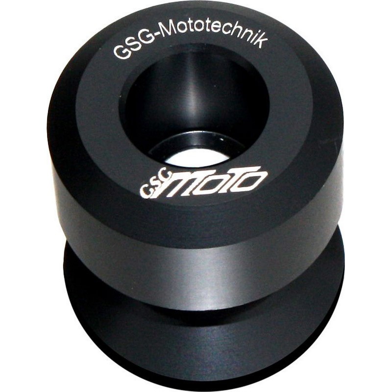 HSKP-10-K38 ボビン / スイングアームプロテクション Kawasaki Z 1000 (2007-2009) 1個 GSG Mototechnik (GSGモトテクニック) 【通販モノタロウ】 5,367円