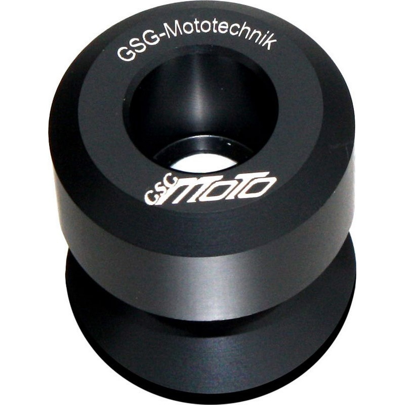 HSKP-8-K64 ボビン / スイングアームプロテクション Kawasaki Z 650 RS (2022 -) 1個 GSG Mototechnik (GSGモトテクニック) 【通販モノタロウ】