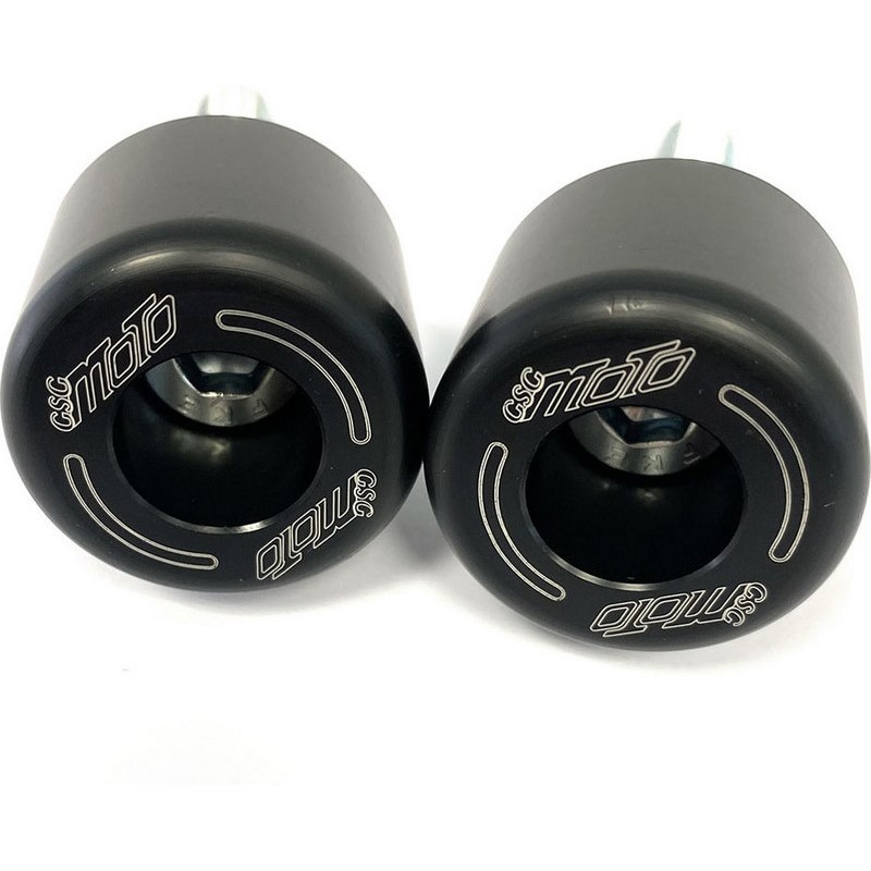 LD35-23-Y59 プラスチックバーエンド Yamaha Tenere 700 (2019 -) 1個 GSG Mototechnik (GSGモトテクニック) 【通販モノタロウ】