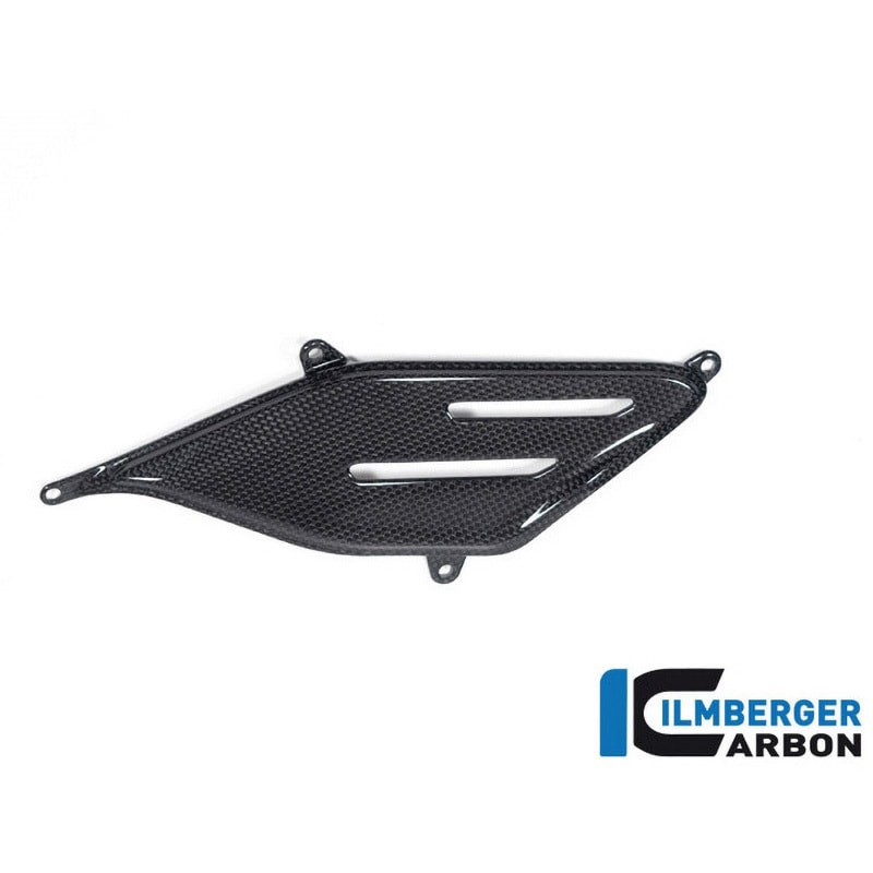 ADR.012.V422G.K Ilmberger / イルムバーガー パネル エキゾーストカバー 右ベリーパン グロス Panigale V4 (S) from 2022 1個 ILMBERGER (イルムバーガーカーボンパーツ) 【通販モノタロウ】