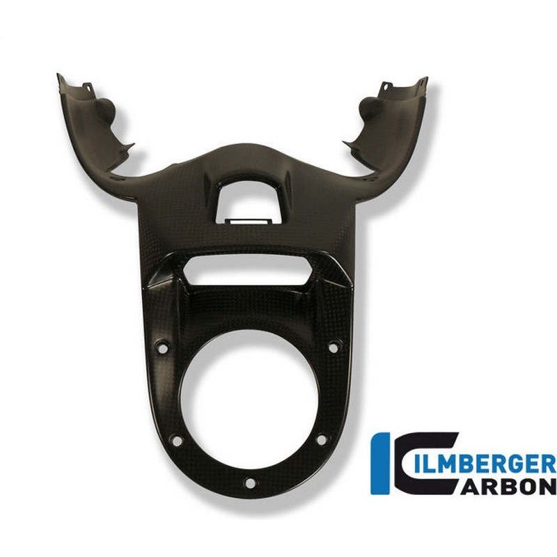 IAO.022.DIAVE.K カーボンパーツ メーターパネル周りカバー Diavel 1個 ILMBERGER (イルムバーガーカーボンパーツ) 【通販モノタロウ】