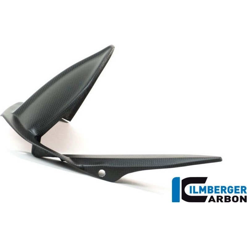 KHO.120.DS15M.K カーボンパーツ リアフェンダー マット Ducati