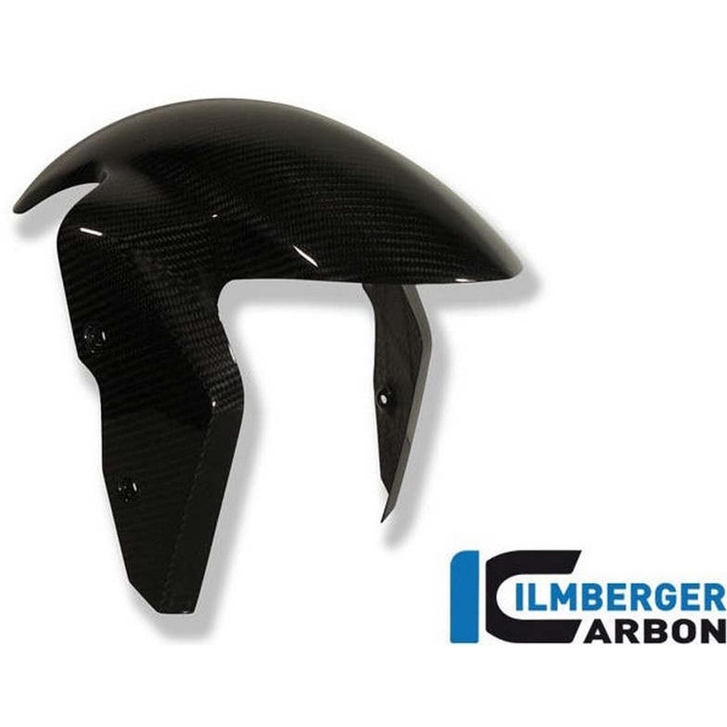 KVO.067.S1RAB.K カーボンパーツ フロントマッドガード 1個 ILMBERGER (イルムバーガーカーボンパーツ) 【通販モノタロウ】