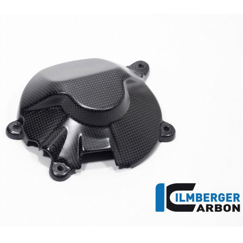 LMD.115.CBR2M.K Ilmberger / イルムバーガー オルタネーターカバー マット CBR 1000 RR-R/SP 2020 1個 ILMBERGER (イルムバーガーカーボンパーツ) 【通販モノタロウ】