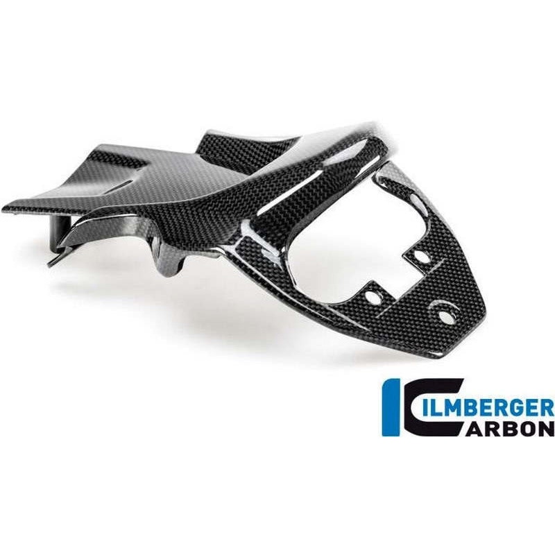 NHO.006.D15MG.K カーボンパーツ ナンバープレートホルダー グロス Ducati MTS 1200&apos；15 - | NHO.006.D 1個 ILMBERGER (イルムバーガーカーボンパーツ) 【通販モノタロウ】