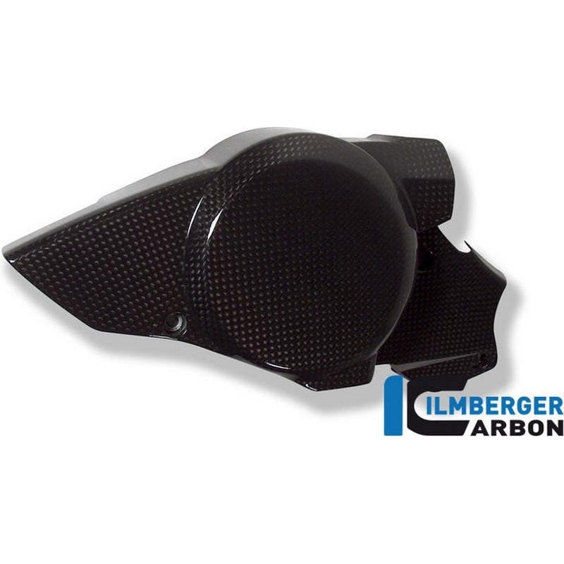 RIO.004.F800S.K カーボンパーツ カムベルトカバー F800S/ST 1個 ILMBERGER (イルムバーガーカーボンパーツ) 【通販モノタロウ】