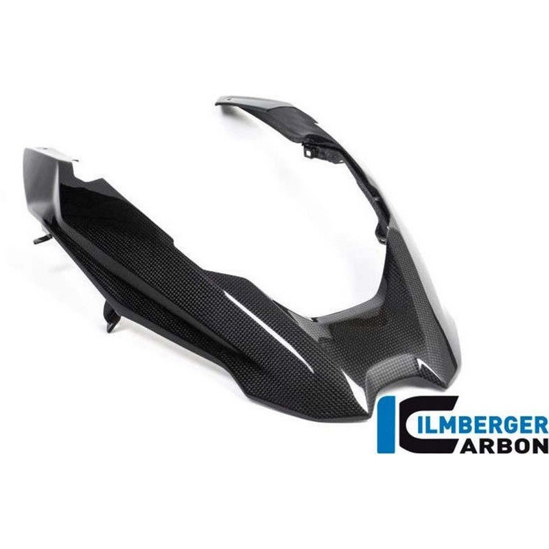 SCA.001.GS17L.K カーボンパーツ フロントビーク BMW R 1200 GS &apos；17 1個 ILMBERGER (イルムバーガーカーボンパーツ) 【通販モノタロウ】