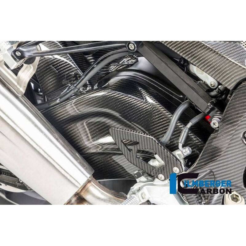 SCA.022.S100S.K カーボンパーツ スイングアームカバー 左右 SCA.022.S100S.K カーボンパーツ スイングアームカバー 左右