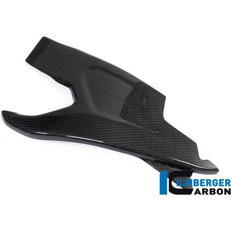 SCL.004.HP4RA.K カーボンパーツ スイングアームカバー 左側 BMW HP4 RACE 1個 ILMBERGER (イルムバーガーカーボンパーツ) 【通販モノタロウ】