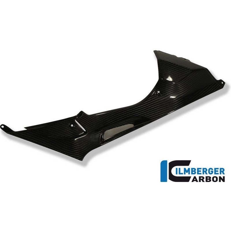 SDR.019.S100S.K カーボンパーツ タンクサイドパネル 右側 1個 ILMBERGER (イルムバーガーカーボンパーツ) 【通販モノタロウ】