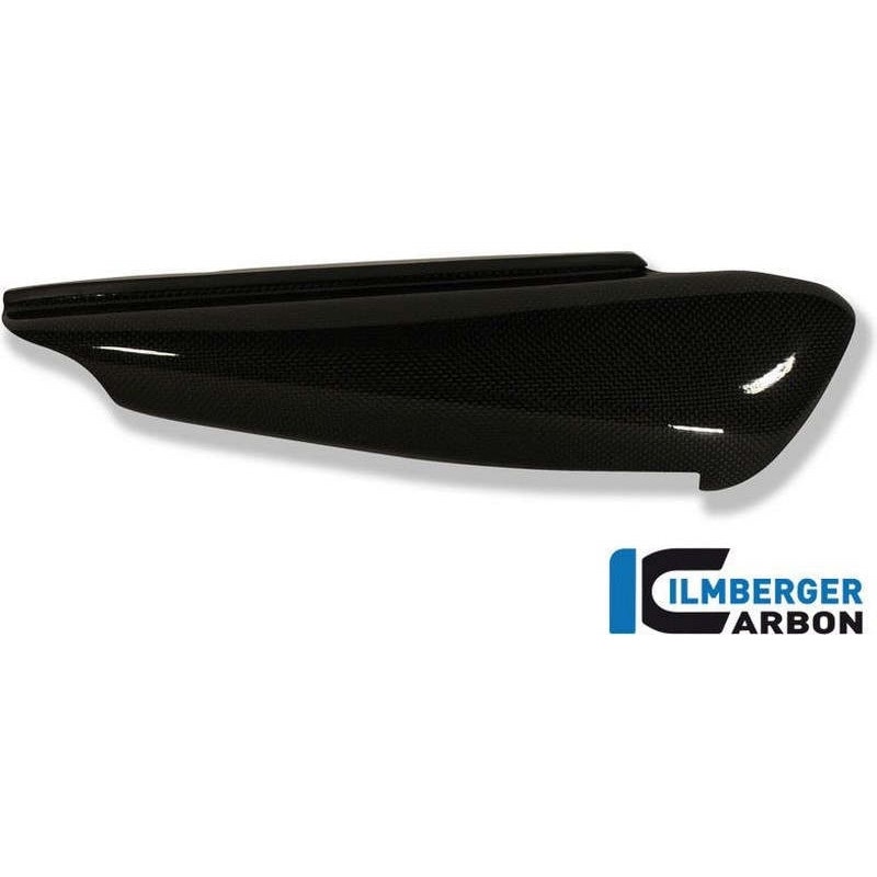 SEO.002.9MORE.K カーボンパーツ サイドパネル 右側 - Ducati Monster 600/750/900/900iE/1000/S2/S2R/S4/S4R | SEO.00 1個 ILMBERGER (イルムバーガーカーボンパーツ) 【通販モノタロウ】