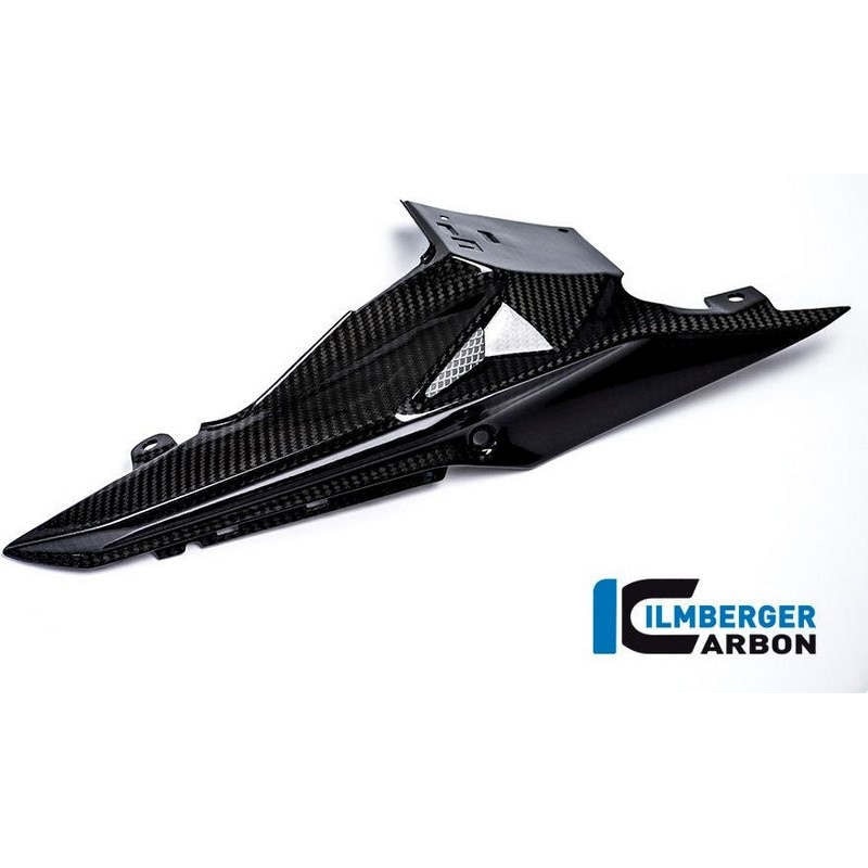 SIR.211.S100N.K カーボンパーツ テールフェアリング 右側 カーボン BMW S1000R 2014- 1個 ILMBERGER (イルムバーガーカーボンパーツ) 【通販モノタロウ】 35,087円