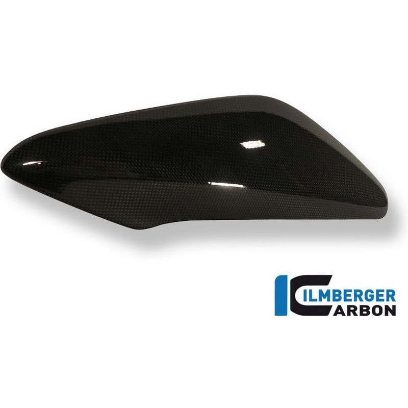 SKR.018.TRSPT.K カーボンパーツ サイドパネル (ウォータークーラー上部) (右) カーボン - Triumph Speed Triple (2011-now) 1個 ILMBERGER (イルムバーガーカーボンパーツ) 【通販モノタロウ】 28,587円