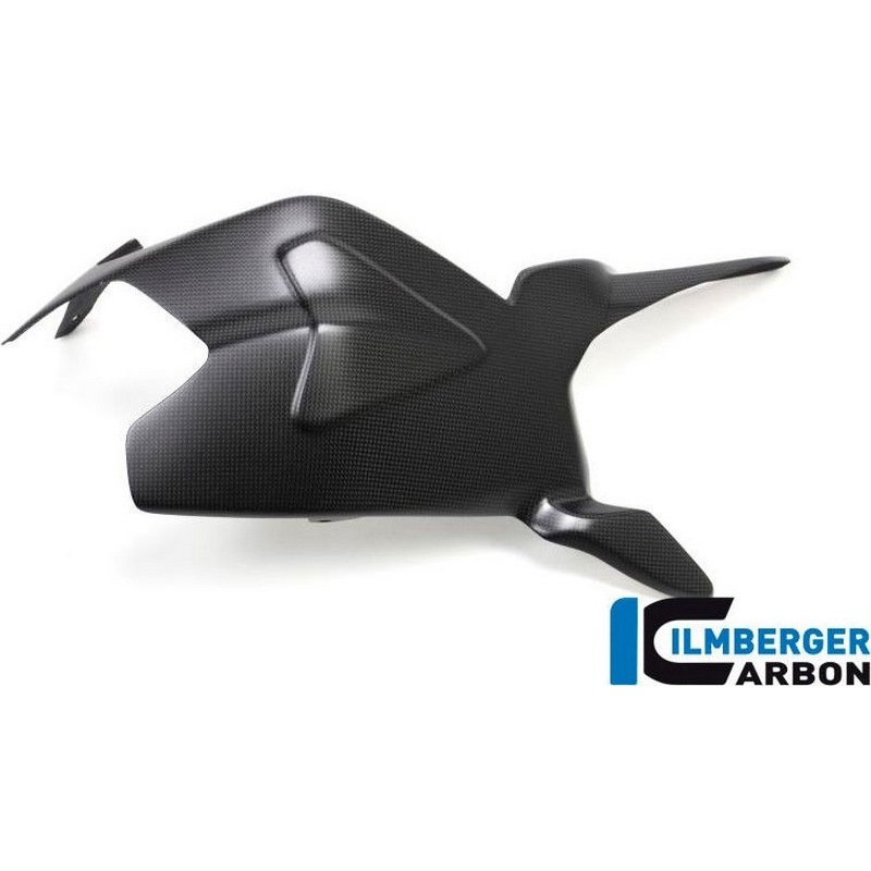 SSO.122.1299M.K カーボンパーツ スイングアームカバー マット Ducati Panigale 1299 (from 2015) 1個 ILMBERGER (イルムバーガーカーボンパーツ) 【通販モノタロウ】