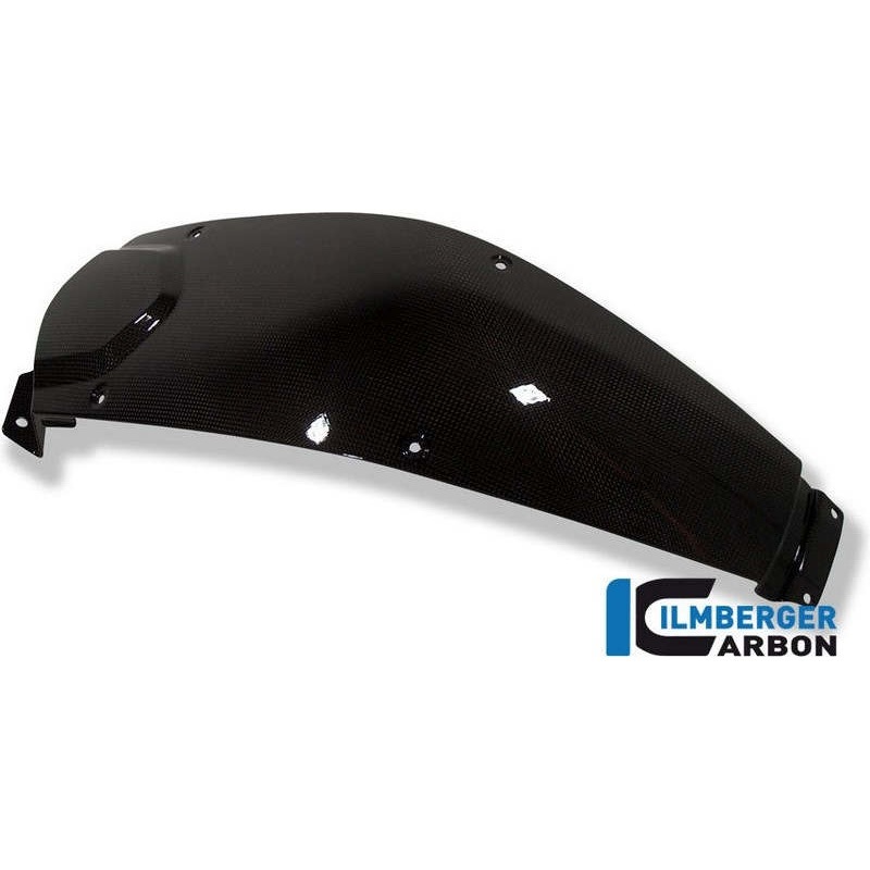TAO.002.F800S.K カーボンパーツ タンクセンターパネル F800S/ST，F800R 1個 ILMBERGER (イルムバーガーカーボンパーツ) 【通販モノタロウ】