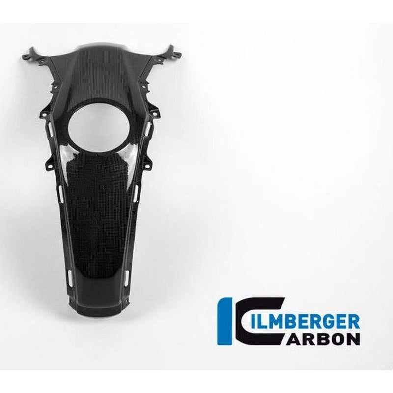 TAO.012.R12RL.K カーボンパーツ タンクセンターパネル - BMW R 1200 R (LC) (&apos；15-) / R 1200 RS (LC) (&apos；15-) | TAO.012. 1個 ILMBERGER (イルムバーガーカーボンパーツ) 【通販モノタロウ】