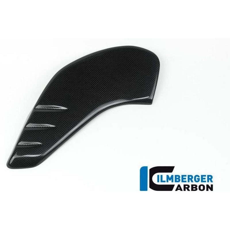 TAR.005.NINET.K カーボンパーツ タンクカバー 右側 CARBON - BMW R NINE T / SCRAMBLER - | TAR.005.N 1個 ILMBERGER (イルムバーガーカーボンパーツ) 【通販モノタロウ】