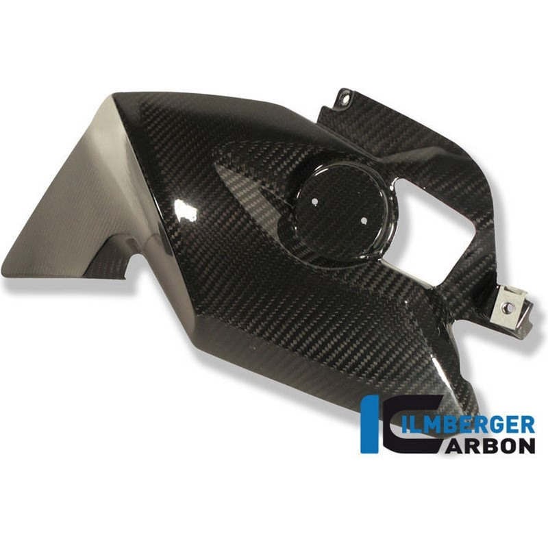 TSR.006.K130R.K カーボンパーツ タンクサイドカバー -右- BMW K1300R 1個 ILMBERGER (イルムバーガーカーボンパーツ) 【通販モノタロウ】